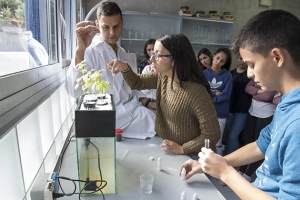 Prácticas en la Facultad de Ciencias del Mar_12