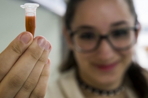 Prácticas en la Facultad de Ciencias del Mar_7