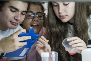Prácticas en la Facultad de Ciencias del Mar_9
