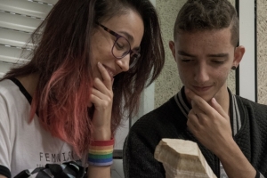 Taller Canarias nacimiento y muerte de unas islas_1