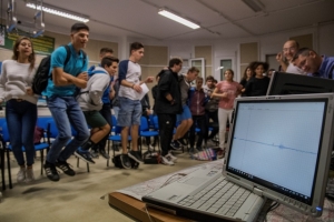 Taller Canarias nacimiento y muerte de unas islas_2