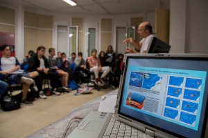 Taller Canarias nacimiento y muerte de unas islas_3