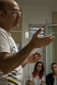 Taller Canarias nacimiento y muerte de unas islas_5