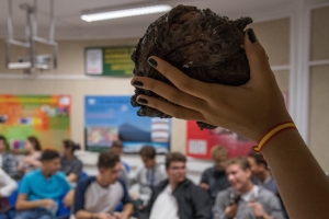 Taller Canarias nacimiento y muerte de unas islas_6