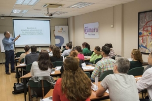 Taller Cuadro mando de indicadores de la innovación_2