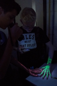 Taller Jugando con electricidad y luz_7