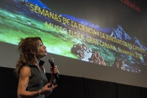 Piazzi Smyhth en Tenerife. Génesis de un documental