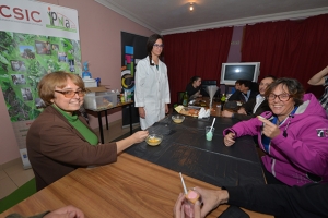 Jornadas de la Ciencia. 24/11/2016. El Hierro_10