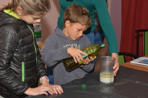 Jornadas de la Ciencia. 24/11/2016. El Hierro_4