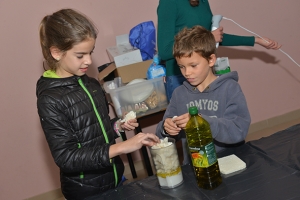 Jornadas de la Ciencia. 24/11/2016. El Hierro_6