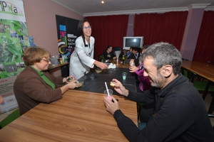 Jornadas de la Ciencia. 24/11/2016. El Hierro_9