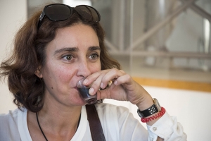 Guarapeo, cultura de la palma e innovación 18/11/2016_16