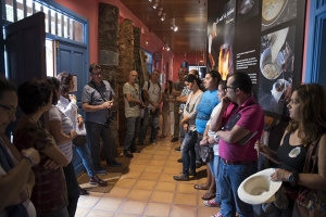 Guarapeo, cultura de la palma e innovación 18/11/2016_1