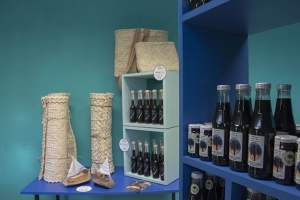 Guarapeo, cultura de la palma e innovación 18/11/2016_23
