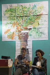 Guarapeo, cultura de la palma e innovación 18/11/2016_24