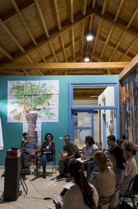Guarapeo, cultura de la palma e innovación 18/11/2016_28