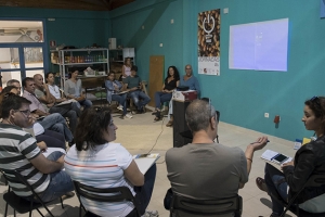 Guarapeo, cultura de la palma e innovación 18/11/2016_30
