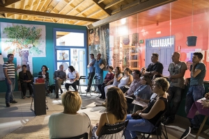 Guarapeo, cultura de la palma e innovación 18/11/2016_34