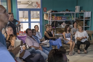 Guarapeo, cultura de la palma e innovación 18/11/2016_35