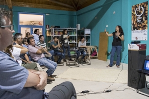 Guarapeo, cultura de la palma e innovación 18/11/2016_36