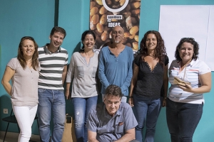 Guarapeo, cultura de la palma e innovación 18/11/2016_37