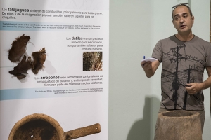 Guarapeo, cultura de la palma e innovación 18/11/2016_9