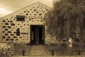Jornadas de Puertas Abiertas Museo del grano de la Cilla_1