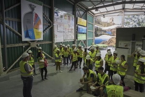 Visita al Ecoparque_2