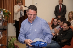 Premios CSIC Canarias