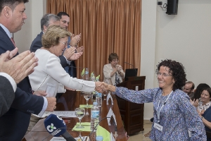 Entrega premios CSIC-CANARIAS y CSIC-OBRA SOCIAL. 03-11-2017_18