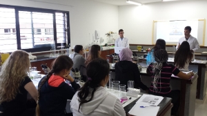Prácticas laboratorios. IES Vigán. Fuerteventura 7-11-2018_6