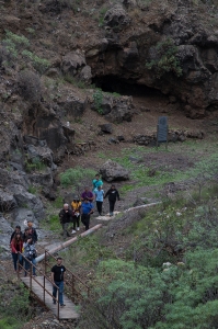 Jornadas Biosfera-Ruta Patrimonio. La Palma 10-11-2018_10