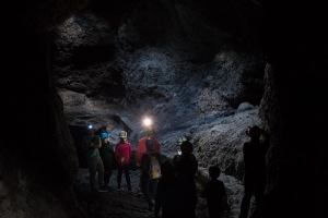 Jornadas Biosfera-Ruta Patrimonio. La Palma 10-11-2018_12