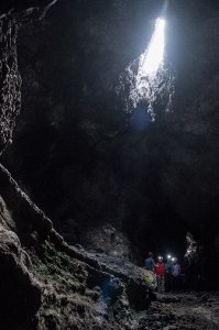 Jornadas Biosfera-Ruta Patrimonio. La Palma 10-11-2018_15