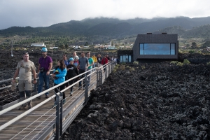 Jornadas Biosfera-Ruta Patrimonio. La Palma 10-11-2018_1