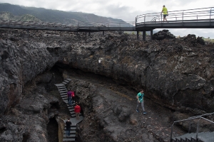 Jornadas Biosfera-Ruta Patrimonio. La Palma 10-11-2018_25