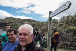 Jornadas Biosfera-Ruta Patrimonio. La Palma 10-11-2018_2