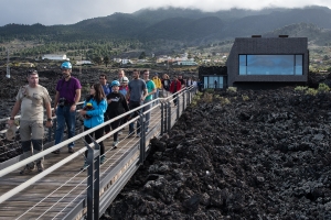 Jornadas Biosfera-Ruta Patrimonio. La Palma 10-11-2018_2