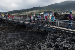 Jornadas Biosfera-Ruta Patrimonio. La Palma 10-11-2018_3