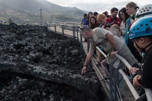 Jornadas Biosfera-Ruta Patrimonio. La Palma 10-11-2018_4