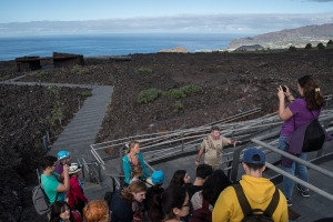 Jornadas Biosfera-Ruta Patrimonio. La Palma 10-11-2018_6