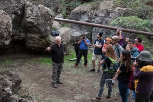 Jornadas Biosfera