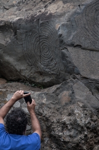 Jornadas Biosfera-Ruta Patrimonio. La Palma 10-11-2018_9