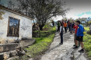 Día 10-11-2018. Garafía. La Palma_1