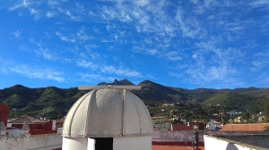 Días 20 y 21/11/2018. Centro Astronómico Roque Saucillo. Gran Canaria._1