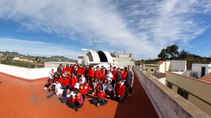 Días 20 y 21/11/2018. Centro Astronómico Roque Saucillo. Gran Canaria._5