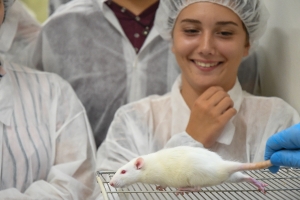 Visita animalario ULL. Tenerife. 12/11/2018_18