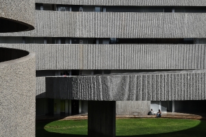 Visita Facultad de Bellas Artes. ULL. 21/11/2018_32