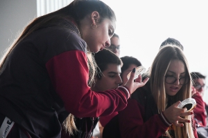 Visita Facultad de Bellas Artes. ULL. 21/11/2018_48