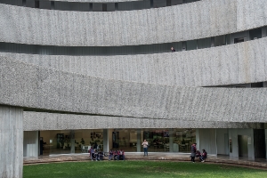 Visita Facultad de Bellas Artes. ULL. 21/11/2018_63